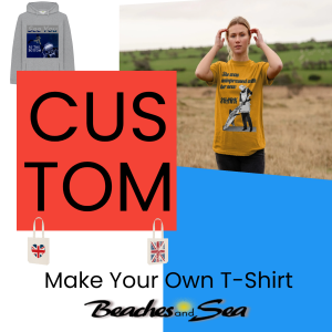 make your own t-shirt
