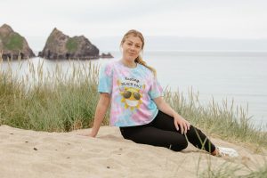 Beachwear T-Shirts Fun: A Cheesy and Hilarious Poem About Beach Fashion